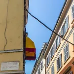 Living Milan - Via Fiori Chiari 26