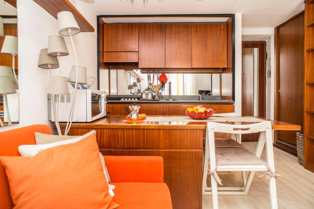 Apartment Living - Via Fiori Chiari 26 *